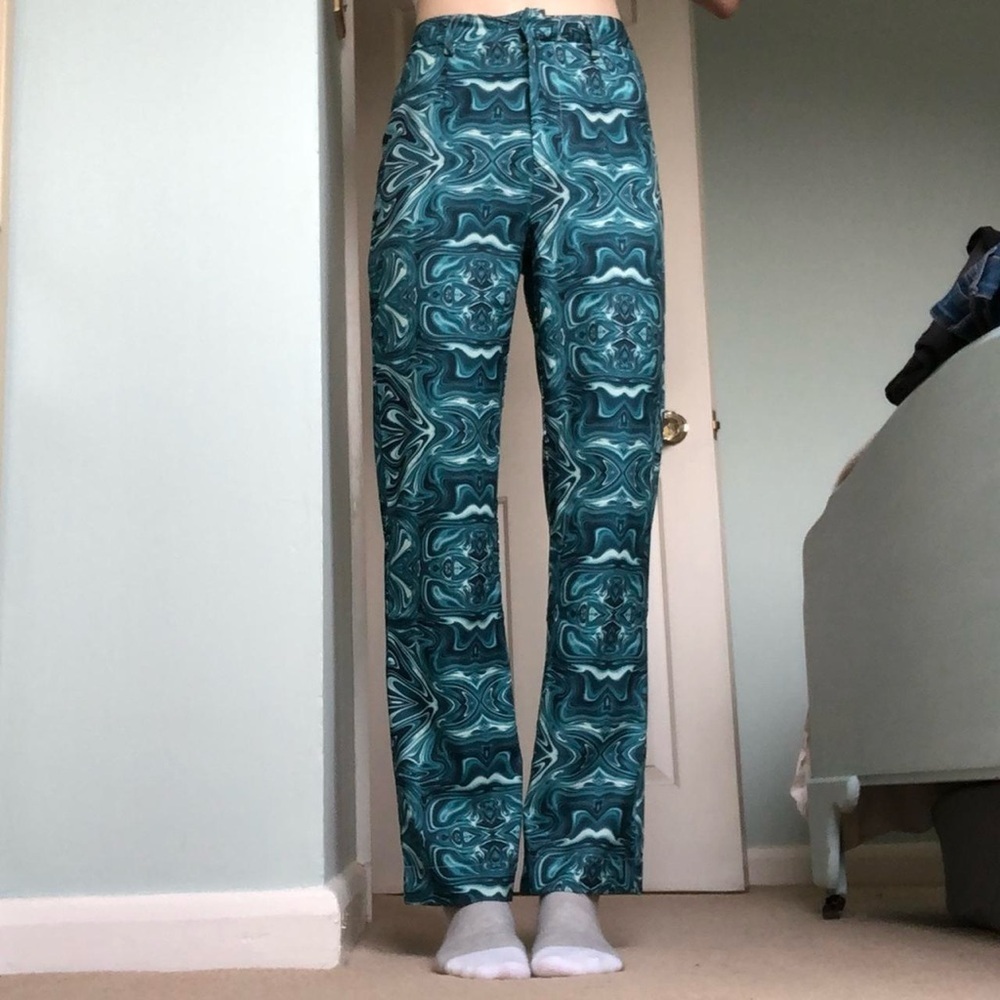 Shekou Find Your Wave Trousers